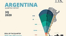 Argentina - 3T 2020